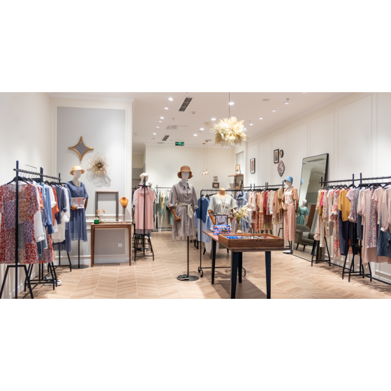 Women's Clothing