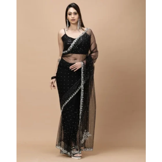 Women Embroidered Straight Kurta Set