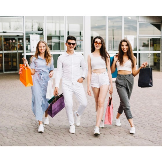 Women's handbags