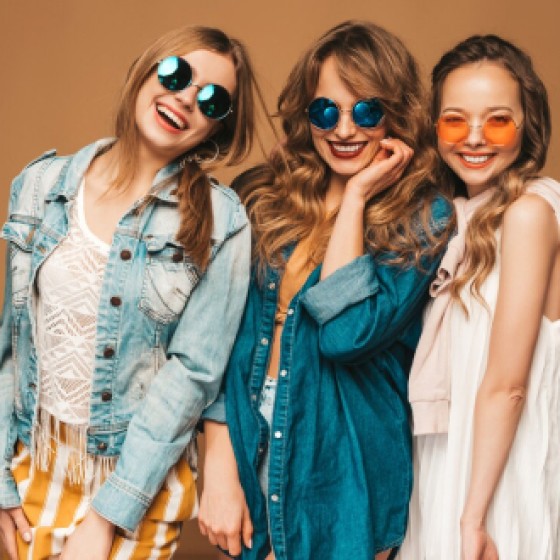 Women's clothing
