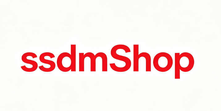 ssdmshop