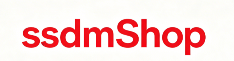 ssdmshop